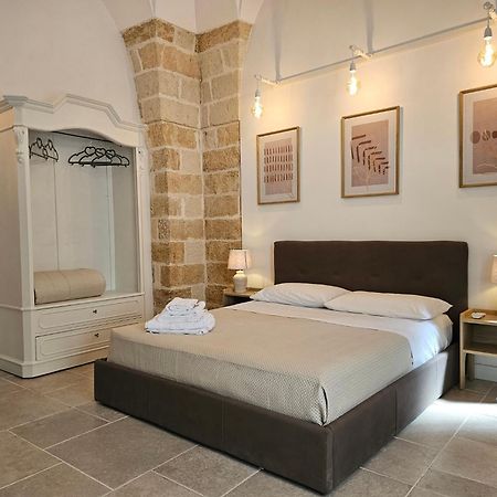 Frisalento - Boutique B&B Μπρίντιζι Εξωτερικό φωτογραφία
