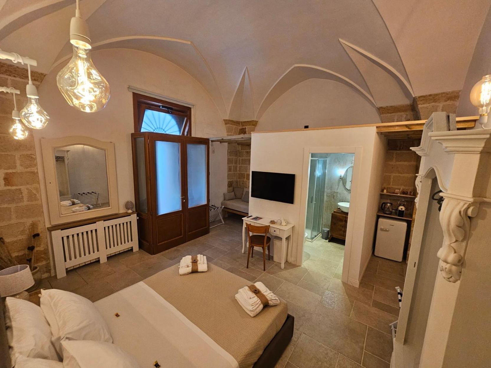 Frisalento - Boutique B&B Μπρίντιζι Εξωτερικό φωτογραφία