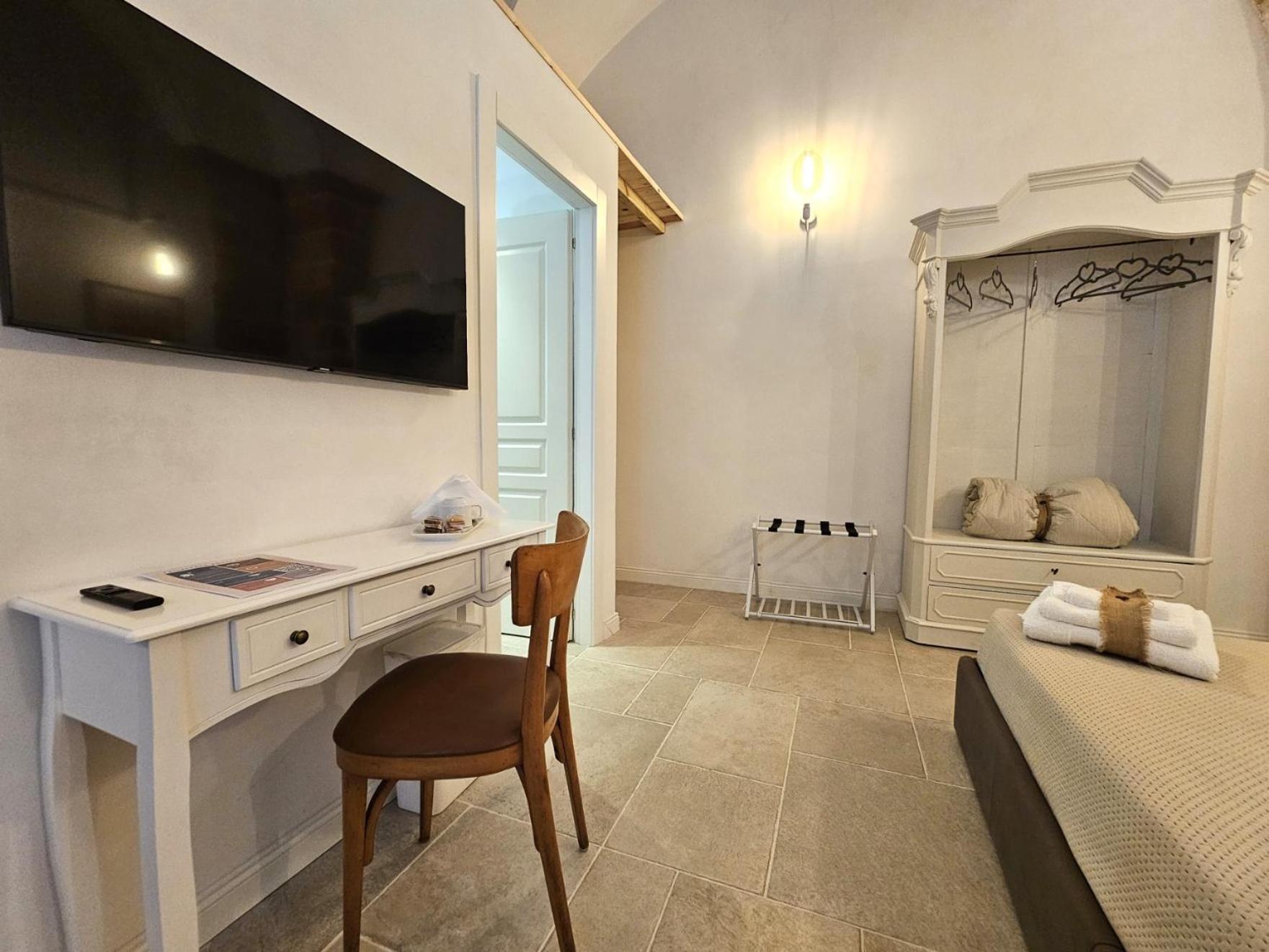 Frisalento - Boutique B&B Μπρίντιζι Εξωτερικό φωτογραφία